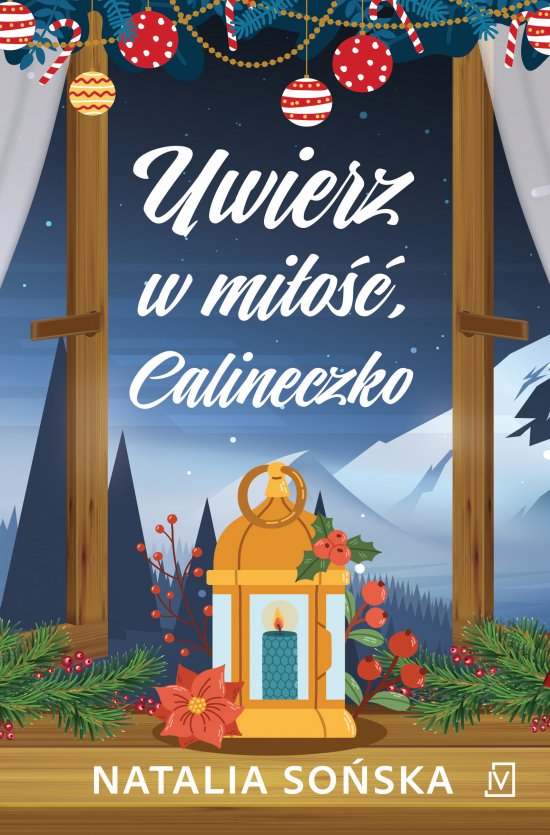 Uwierz w mi�o��, Calineczko