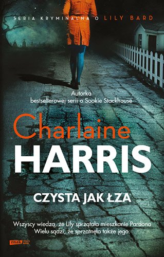 Czysta jak �za