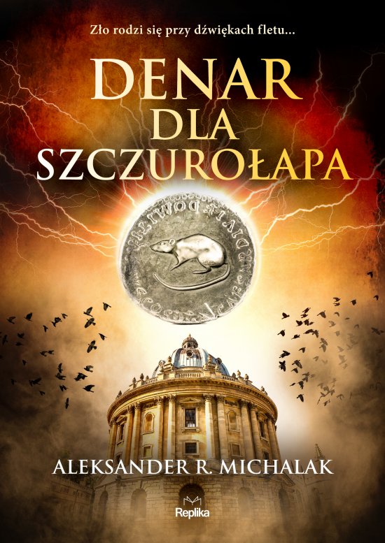 Denar dla szczuro�apa