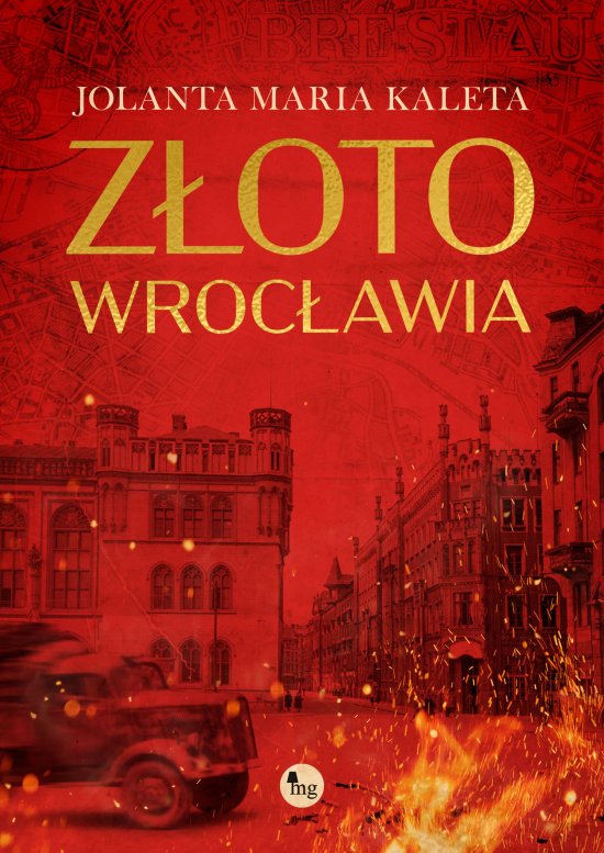 Z�oto Wroc�awia