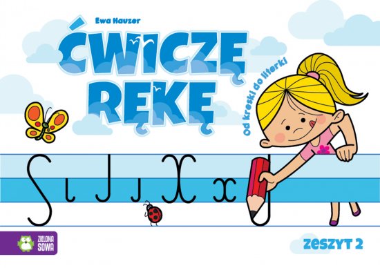 �wicz� r�k�. Zeszyt 2