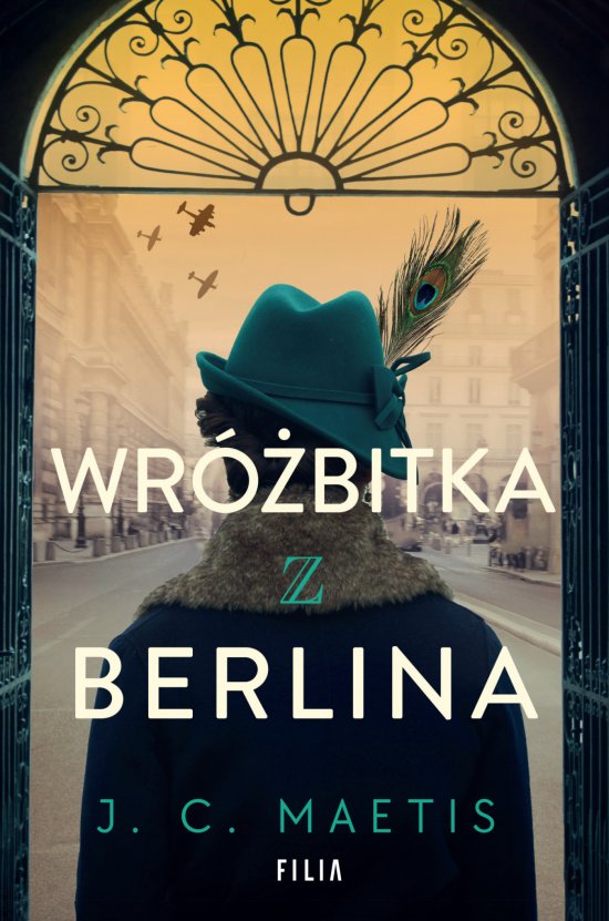 Wr�bitka z Berlina
