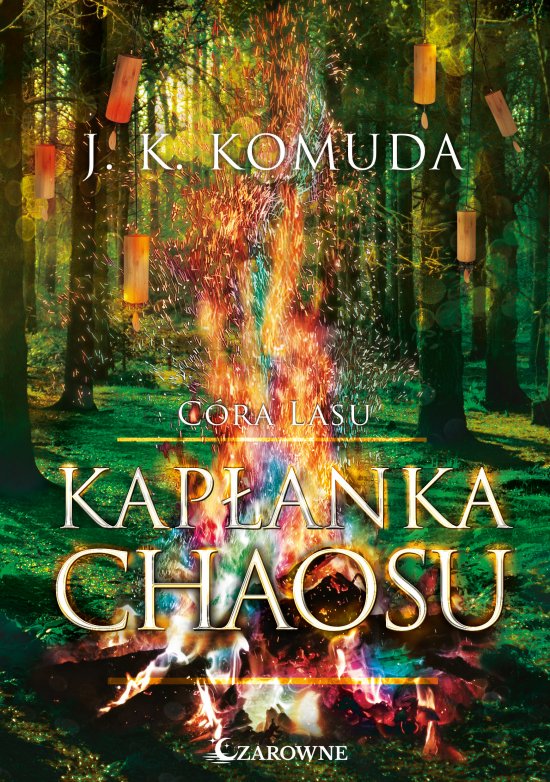 Kap�anka chaosu
