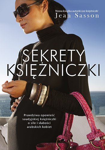 Sekrety ksi�niczki