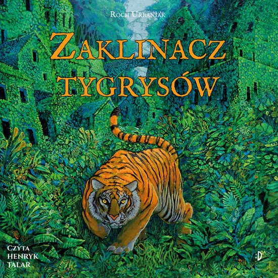 Zaklinacz tygrys�w