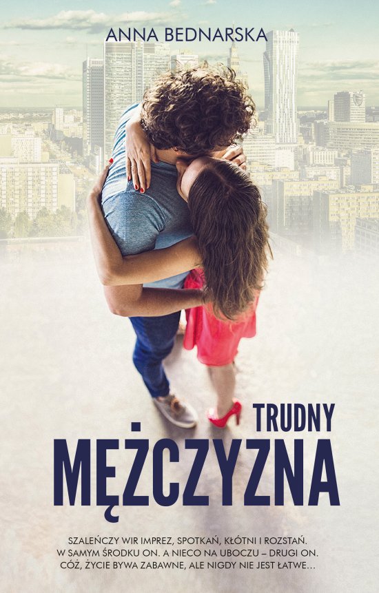 Trudny m�czyzna