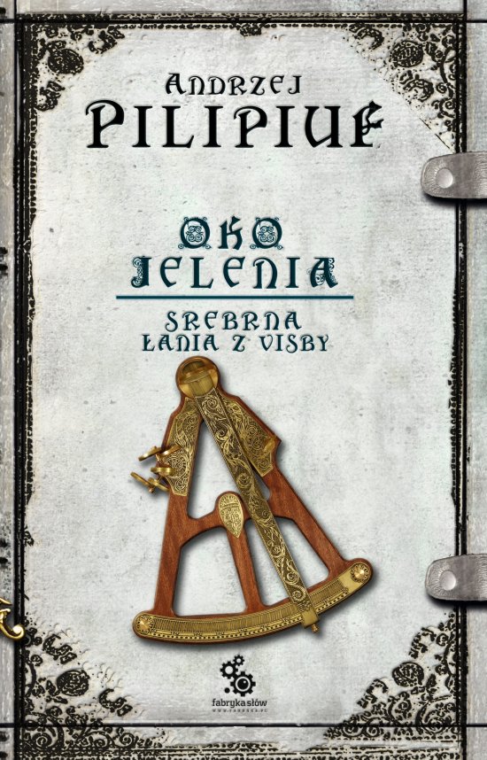 Srebrna �ania z Visby