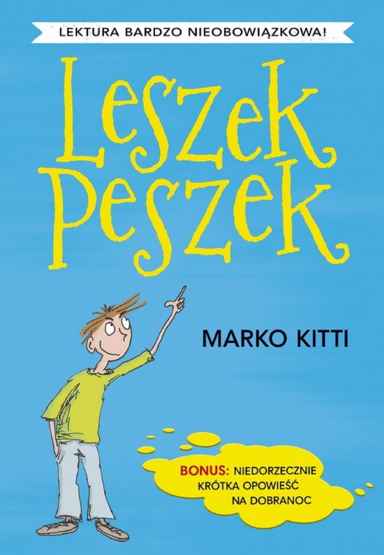 Leszek Peszek