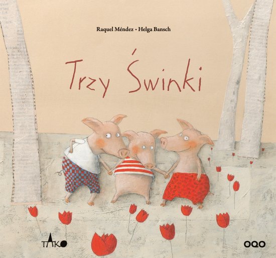 Trzy �winki