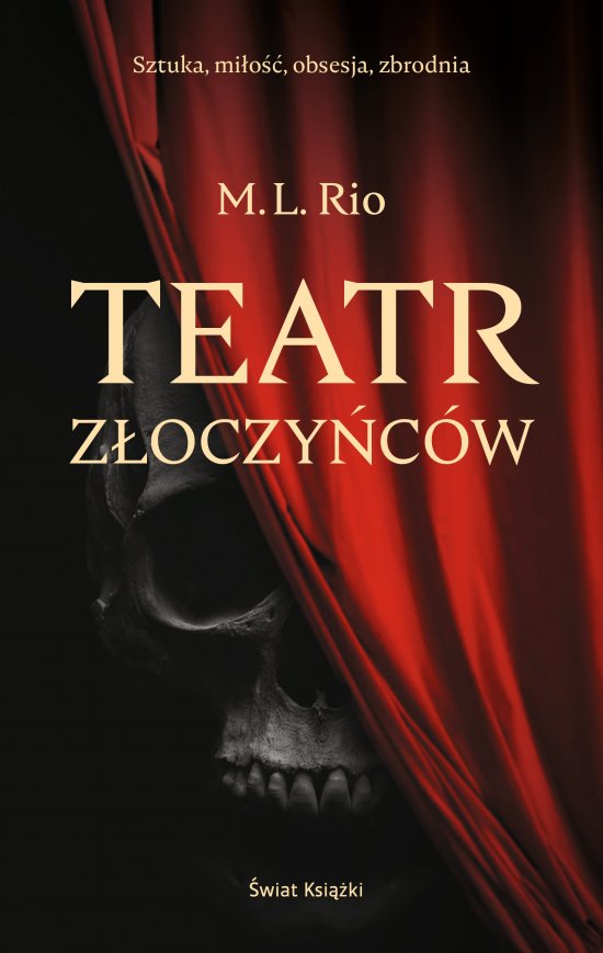 Teatr z�oczy�c�w