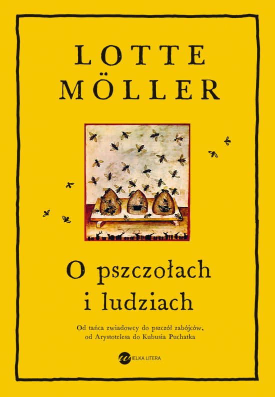 O pszczo�ach i ludziach