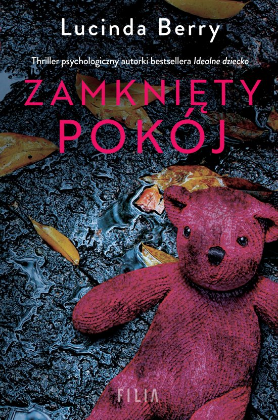 Zamkni�ty pok�j