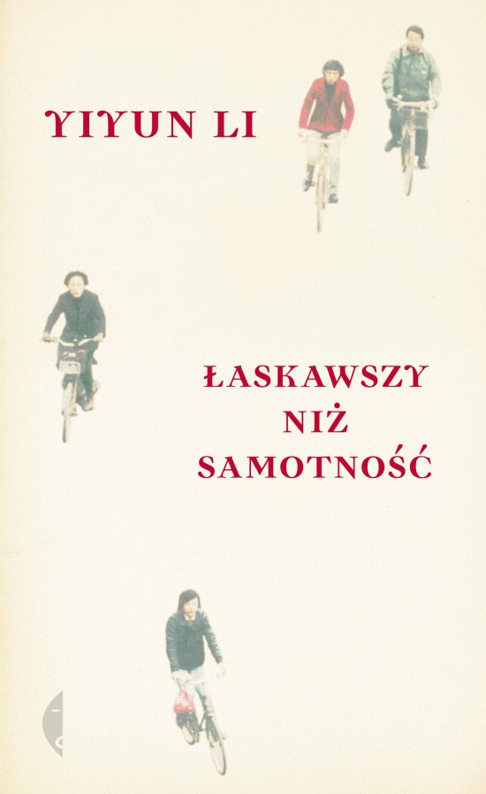 �askawszy ni� samotno��