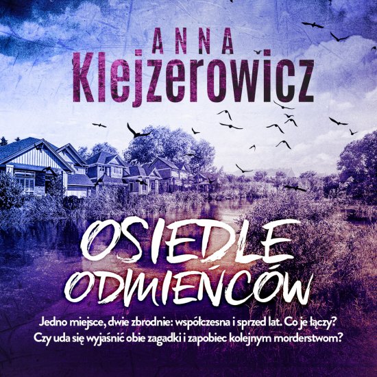 Osiedle odmie�c�w