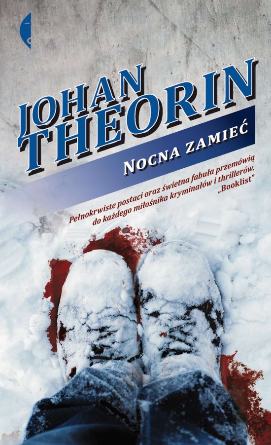 Nocna zamie�