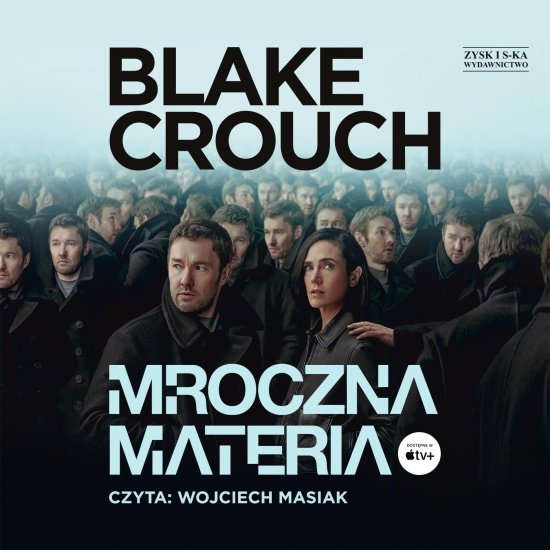 Mroczna materia