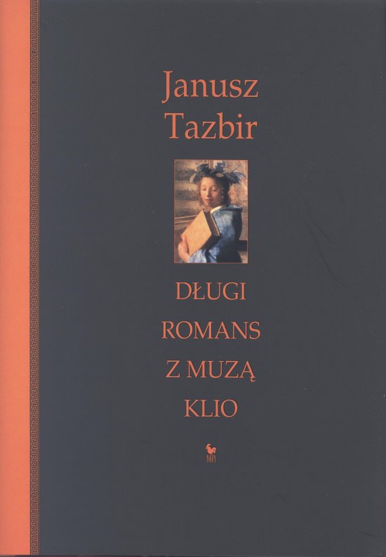 D�ugi romans z muz� Klio