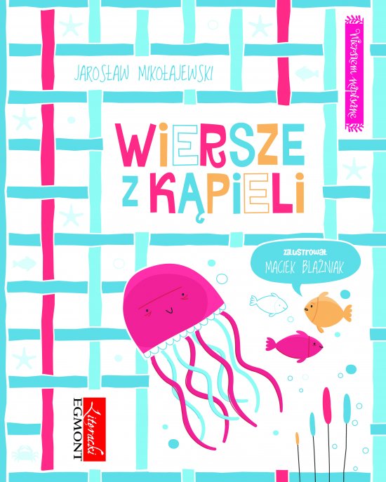 Wiersze z k�pieli