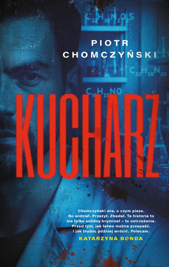 Kucharz