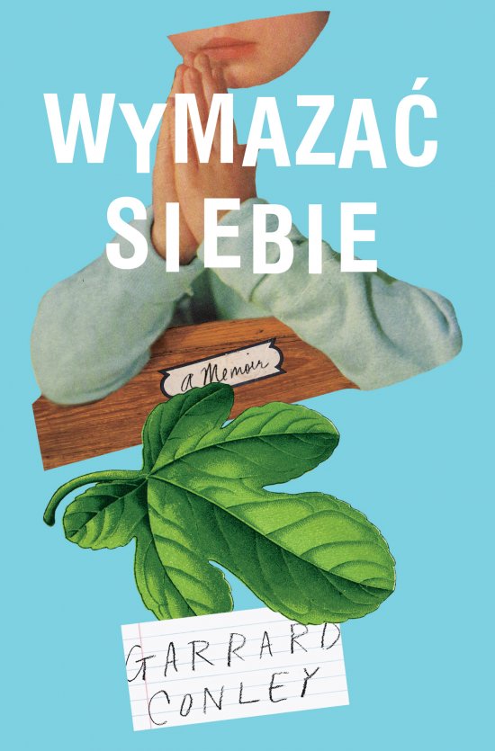Wymaza� siebie