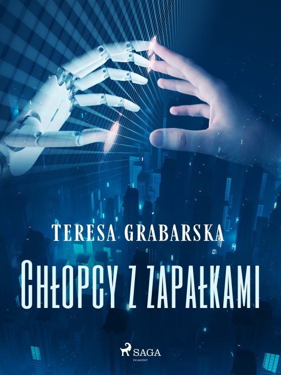 Ch�opcy z zapa�kami