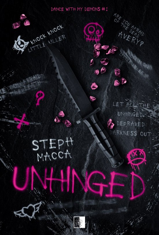 Unhinged