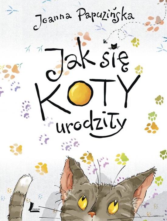 Jak si� koty urodzi�y