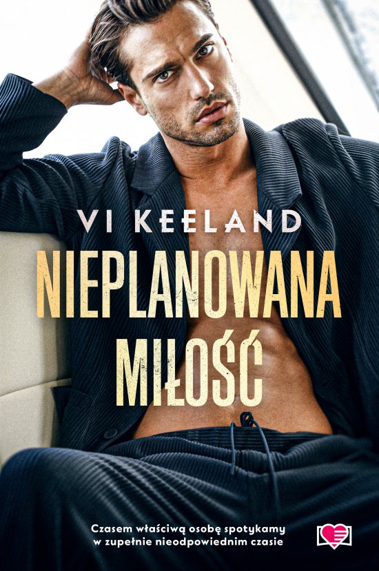 Nieplanowana mi�o��