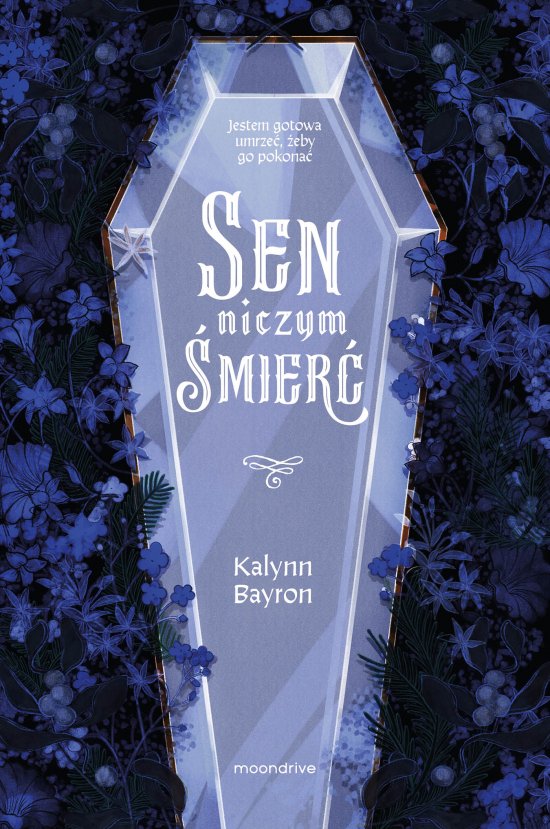 Sen niczym �mier�