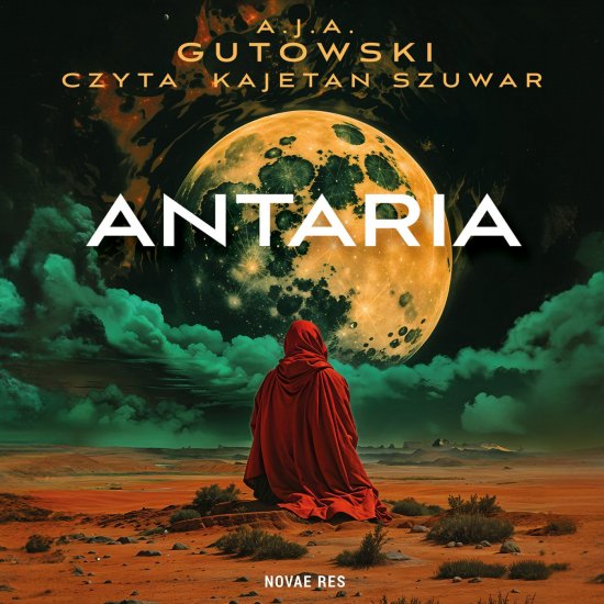 Antaria