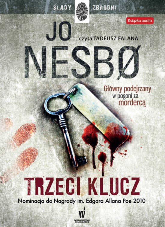 Trzeci klucz