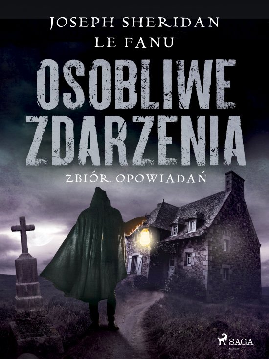 Osobliwe zdarzenia. Zbi�r opowiada�