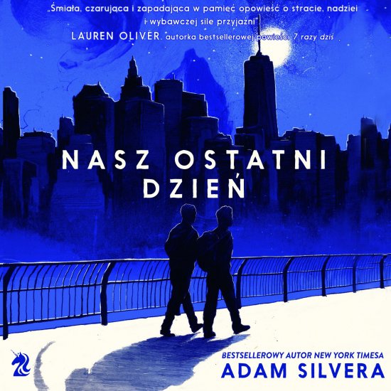 Nasz ostatni dzie�