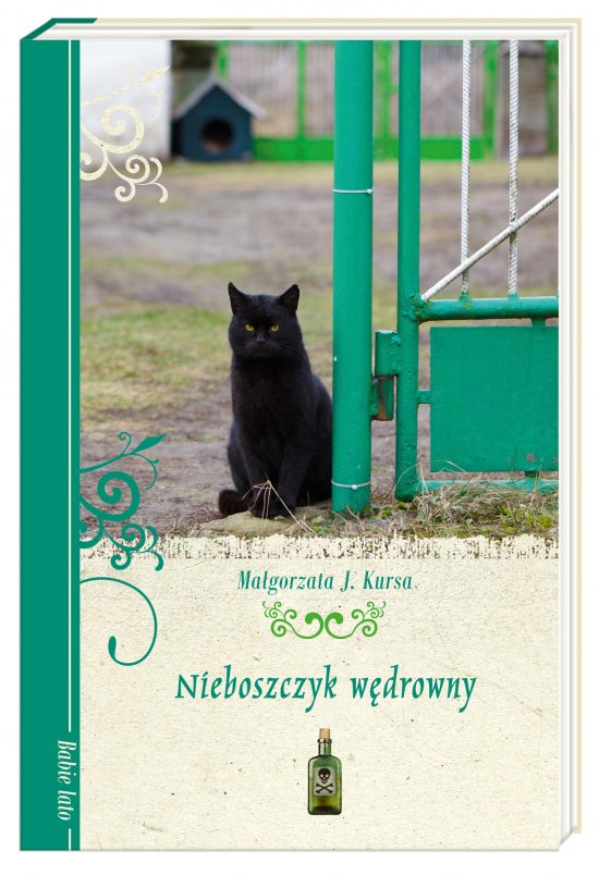 Nieboszczyk w�drowny