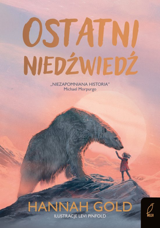 Ostatni nied�wied�