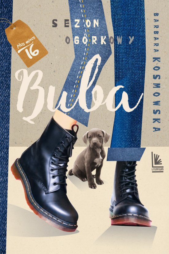 Buba Sezon og�rkowy