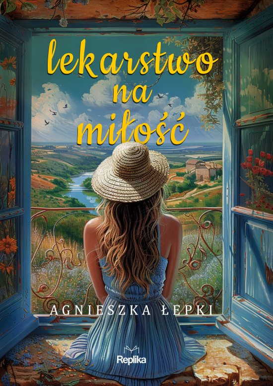 Lekarstwo na mi�o��