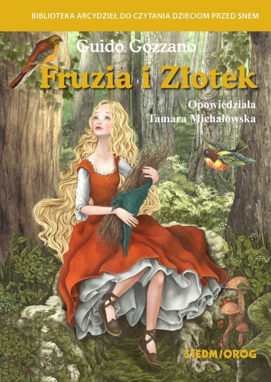 Fruzia i Z�otek