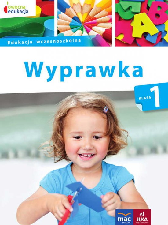 Wyprawka. Klasa 1