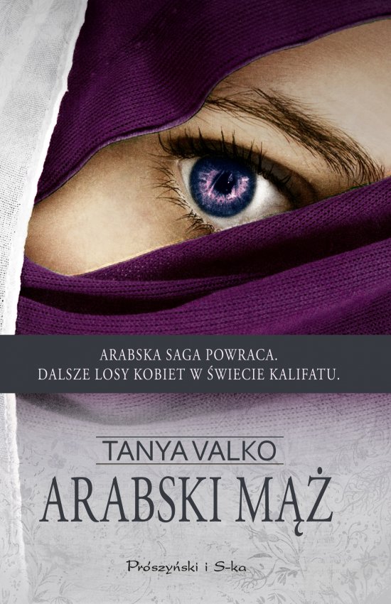 Arabski m��