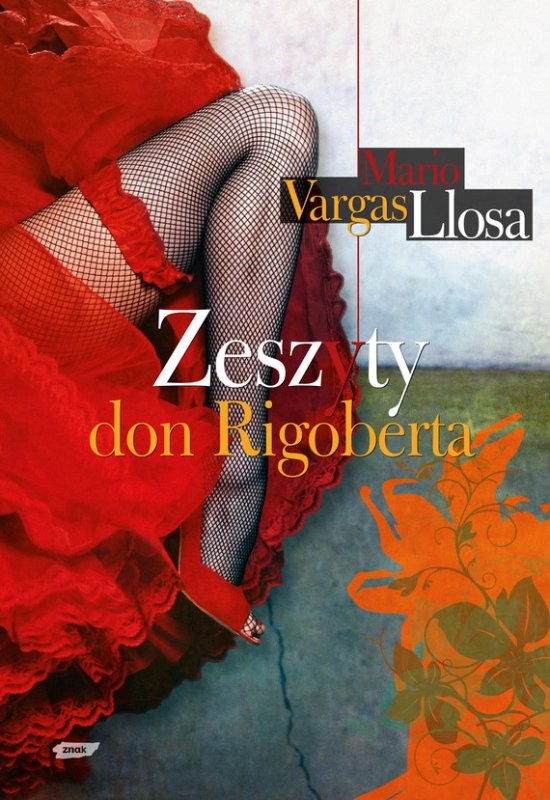 Zeszyty don Rigoberta