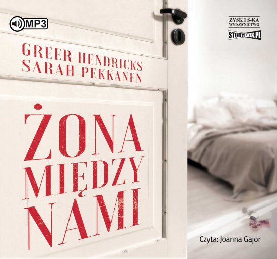 �ona mi�dzy nami
