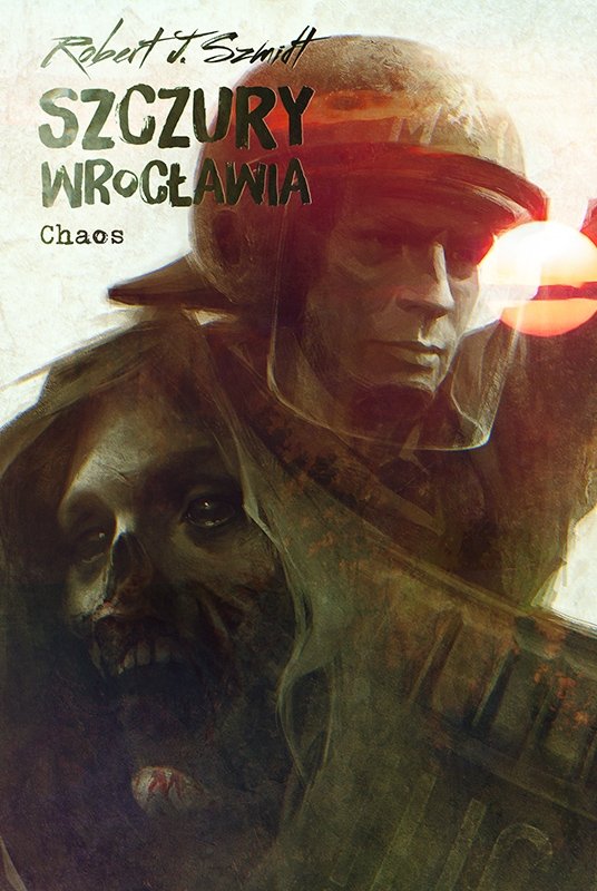 Szczury Wroc�awia