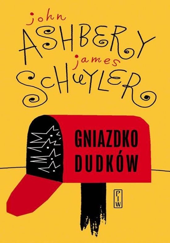 Gniazdko dudk�w