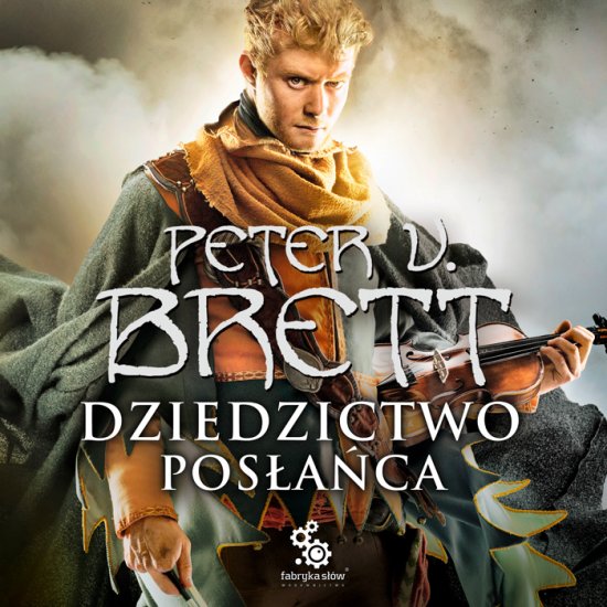 Dziedzictwo Pos�a�ca
