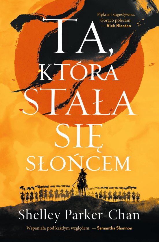 Ta, kt�ra sta�a si� s�o�cem