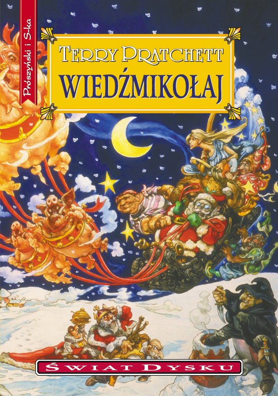 Wied�miko�aj