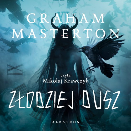 Z�odziej dusz