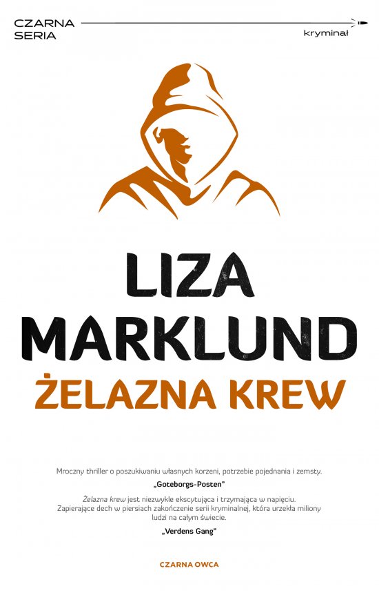 �elazna krew