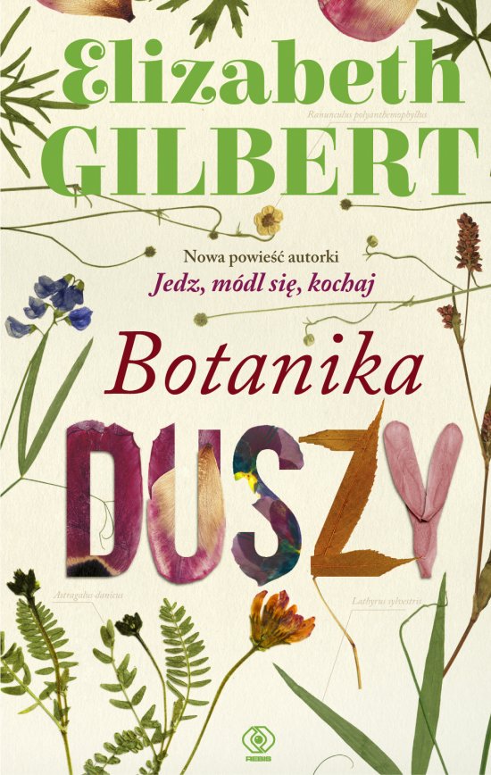 Botanika duszy